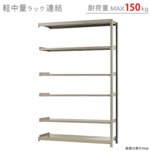 北島 【法人限定/代引き不可】 軽中量150K 連結 W1500×D300×H2400 アイボリー 【法人限定/代引き不可】 軽中量150K 連結 W1500×D300×H2400 アイボリー 58185206123