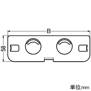 未来工業 エンドキャップ ミラメッシュ付属品 電気亜鉛めっき仕様 適合ラックSRM6-10 ノック付 エンドキャップ ミラメッシュ付属品 電気亜鉛めっき仕様 適合ラックSRM6-10 ノック付 SRM6-EC10 画像2