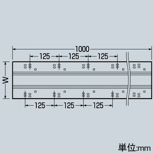 未来工業 カバー ミラメッシュ付属品 ウイスカ対策仕様 適合ラックSRM□-10 カバー ミラメッシュ付属品 ウイスカ対策仕様 適合ラックSRM□-10 SRM-C10 画像2