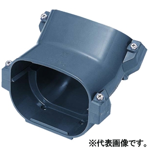 未来工業 入ズミ 角度45° トラフレキ125用 TFI-125