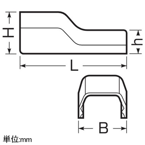 未来工業 コーナージョイント プラモール・ウッドタイプ付属品 1号 ブビンガ調 コーナージョイント プラモール・ウッドタイプ付属品 1号 ブビンガ調 WMLC-12-set 画像2