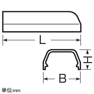 未来工業 エンド プラモール・ウッドタイプ付属品 2号 チーク調 エンド プラモール・ウッドタイプ付属品 2号 チーク調 WMLE-21-set 画像2