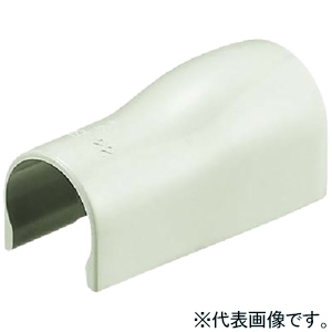 未来工業 VE管カバーコンビネーション VE管16⇔PF単層波付管16 ミルキーホワイト VE管カバーコンビネーション VE管16⇔PF単層波付管16 ミルキーホワイト VEF-16M