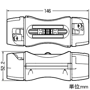 未来工業 CV・CVD・CVTケーブルの皮むき器 ≪トリッパーCV(大径)≫ 単心用 200&#13215;・325&#13215; CV・CVD・CVTケーブルの皮むき器 ≪トリッパーCV(大径)≫ 単心用 200&#13215;・325&#13215; TOR-CV2M 画像2