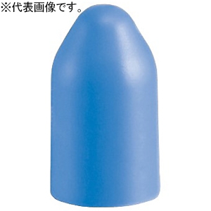 未来工業 樹脂管キャップ 適合樹脂管13 ブルー PEX13-C-B-set