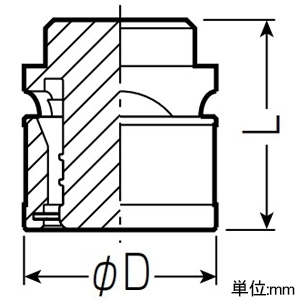 未来工業 端末継手 Wタイプ継手 架橋ポリエチレン管10 端末継手 Wタイプ継手 架橋ポリエチレン管10 WSTOP-10A 画像2