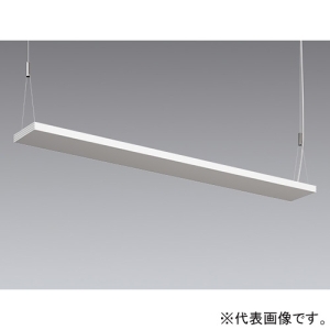 遠藤照明 LEDアッパーペンダントライト フラットタイプ ペンダントタイプ 単体用 L1200タイプ 12000〜1800K 白 吊具別売 LEDアッパーペンダントライト フラットタイプ ペンダントタイプ 単体用 L1200タイプ 12000〜1800K 白 吊具別売 SXP7006W