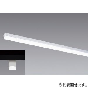 遠藤照明 LED間接照明 《リニア32》 器具本体のみ 直付タイプ L600タイプ 白 LED間接照明 《リニア32》 器具本体のみ 直付タイプ L600タイプ 白 ERK9710WA