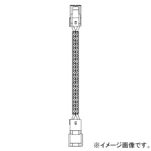 遠藤照明 延長コード ケーススポットライト600TYPE用 長さ1000mm 延長コード ケーススポットライト600TYPE用 長さ1000mm RB-376X