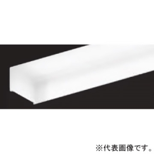 遠藤照明 LEDユニット 《リニア17》 メンテナンス用 L600タイプ 拡散配光 非調光 電球色(2700K) LEDユニット 《リニア17》 メンテナンス用 L600タイプ 拡散配光 非調光 電球色(2700K) RAD-822LMA