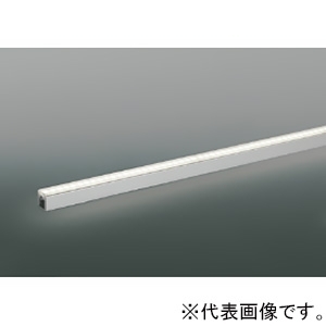 コイズミ照明 LEDライトバー間接照明 ミドルパワー 散光配光 調光タイプ 電球色 長さ300mm LEDライトバー間接照明 ミドルパワー 散光配光 調光タイプ 電球色 長さ300mm AL55620