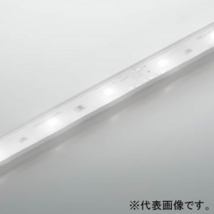 コイズミ照明 LEDテープライト 《インドアテープライトハイパワー》 屋内専用 調光 昼白色 長さ9000mm 電源別売 LEDテープライト 《インドアテープライトハイパワー》 屋内専用 調光 昼白色 長さ9000mm 電源別売 AL93421