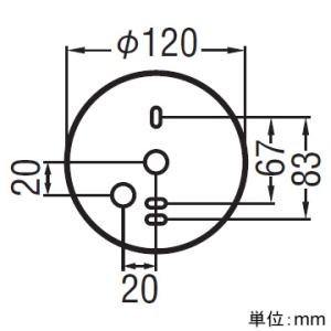 コイズミ照明 LED導光板薄型シーリングライト 白熱球100W相当 調光 昼白色 ブラック LED導光板薄型シーリングライト 白熱球100W相当 調光 昼白色 ブラック AH55466 画像2