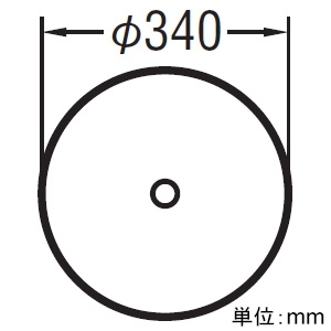 コイズミ照明 LED和風シーリングライト 《萱月》 〜8畳用 調光調色 電球色〜昼光色 リモコン付 LED和風シーリングライト 《萱月》 〜8畳用 調光調色 電球色〜昼光色 リモコン付 AH56153 画像4