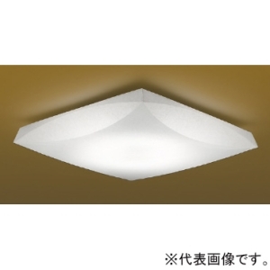 コイズミ照明 LED和風シーリングライト 《千折》 〜10畳用 調光調色 電球色〜昼光色 リモコン付 LED和風シーリングライト 《千折》 〜10畳用 調光調色 電球色〜昼光色 リモコン付 AH56163