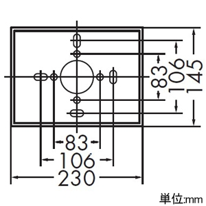 DAIKO LEDシャンデリア ランプ付 白熱灯25W×6灯相当 非調光タイプ LEDフィラメント電球・ボール球形2.5W×6灯 口金E26 キャンドル色 LEDシャンデリア ランプ付 白熱灯25W×6灯相当 非調光タイプ LEDフィラメント電球・ボール球形2.5W×6灯 口金E26 キャンドル色 DCH-41179Y 画像2