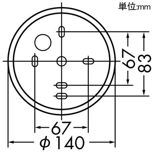 DAIKO LEDシャンデリア 〜8畳用 ランプ付 白熱灯60W×8灯相当 非調光タイプ LEDシャンデリア球タイプ4.2W×8灯 口金E17 電球色 LEDシャンデリア 〜8畳用 ランプ付 白熱灯60W×8灯相当 非調光タイプ LEDシャンデリア球タイプ4.2W×8灯 口金E17 電球色 LZH-91652YC 画像2