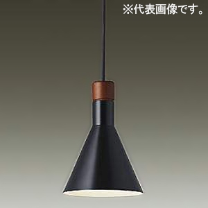 DAIKO LED小型ペンダントライト フランジタイプ 直付専用 ランプ付 白熱灯60W相当 非調光タイプ LED電球4.2W 口金E17 電球色 LED小型ペンダントライト フランジタイプ 直付専用 ランプ付 白熱灯60W相当 非調光タイプ LED電球4.2W 口金E17 電球色 DPN-40340Y