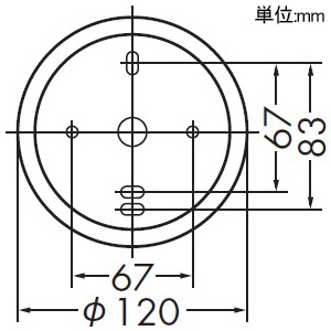 DAIKO LEDブラケットライト ランプ付 白熱灯25W相当 非調光タイプ LEDフィラメント電球2.5W 口金E26 キャンドル色 LEDブラケットライト ランプ付 白熱灯25W相当 非調光タイプ LEDフィラメント電球2.5W 口金E26 キャンドル色 DBK-40813Y 画像2