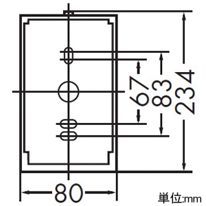 DAIKO LEDブラケットライト ランプ付 白熱灯100W相当 非調光タイプ LED電球13W 口金E26 電球色 吊高さ調節可 LEDブラケットライト ランプ付 白熱灯100W相当 非調光タイプ LED電球13W 口金E26 電球色 吊高さ調節可 DBK-39753Y 画像3