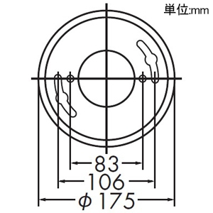 DAIKO LEDシーリングライト 間接配光切タイプ 10〜12畳用 調色・調光タイプ LED44.5W 昼光色〜電球色 リモコン付 クリスタル LEDシーリングライト 間接配光切タイプ 10〜12畳用 調色・調光タイプ LED44.5W 昼光色〜電球色 リモコン付 クリスタル DCH-41311 画像2