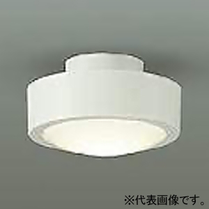 DAIKO LED小型シーリングライト 引掛シーリング取付式 白熱灯60W相当 非調光タイプ LED6.1W 電球色 LED小型シーリングライト 引掛シーリング取付式 白熱灯60W相当 非調光タイプ LED6.1W 電球色 DCL-41032Y