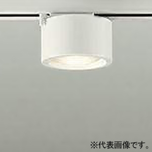 DAIKO LED小型シーリングライト 配線ダクト取付用 白熱灯60W相当 非調光タイプ LED6.1W 電球色 白 LED小型シーリングライト 配線ダクト取付用 白熱灯60W相当 非調光タイプ LED6.1W 電球色 白 DCL-40033Y