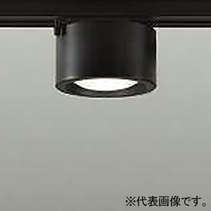 DAIKO LED小型シーリングライト 配線ダクト取付用 白熱灯60W相当 非調光タイプ LED6.1W 電球色 黒 LED小型シーリングライト 配線ダクト取付用 白熱灯60W相当 非調光タイプ LED6.1W 電球色 黒 DCL-40757Y