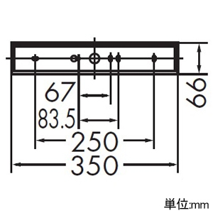 DAIKO LEDペンダントライト 白熱灯60W×2灯相当 非調光タイプ LED9.3W 電球色 LEDペンダントライト 白熱灯60W×2灯相当 非調光タイプ LED9.3W 電球色 DPN-41893Y 画像2