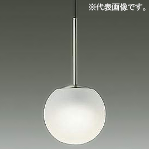 DAIKO LEDペンダントライト フランジタイプ 直付専用 白熱灯60W相当 非調光タイプ LED5.9W 電球色 LEDペンダントライト フランジタイプ 直付専用 白熱灯60W相当 非調光タイプ LED5.9W 電球色 DPN-41892Y