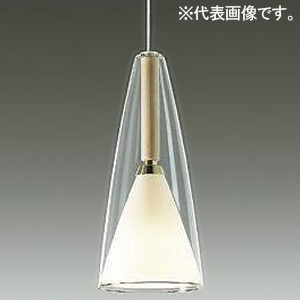 DAIKO LED小型ペンダントライト フランジタイプ 直付専用 白熱灯60W相当 非調光タイプ LED5.9W 電球色 木製・メープル LED小型ペンダントライト フランジタイプ 直付専用 白熱灯60W相当 非調光タイプ LED5.9W 電球色 木製・メープル DPN-41726Y