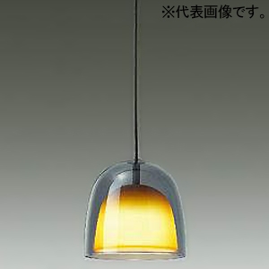 DAIKO LED小型ペンダントライト プラグタイプ 配線ダクト取付用 白熱灯60W相当 非調光タイプ LED5.9W 電球色 シリコンアンバー色 LED小型ペンダントライト プラグタイプ 配線ダクト取付用 白熱灯60W相当 非調光タイプ LED5.9W 電球色 シリコンアンバー色 DPN-41769Y