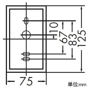 DAIKO LEDブラケットライト ≪bell≫ 上向付・下向付兼用 白熱灯60W相当 調光タイプ LED5.8W 電球色 LEDブラケットライト ≪bell≫ 上向付・下向付兼用 白熱灯60W相当 調光タイプ LED5.8W 電球色 LZK-91681YTG 画像2