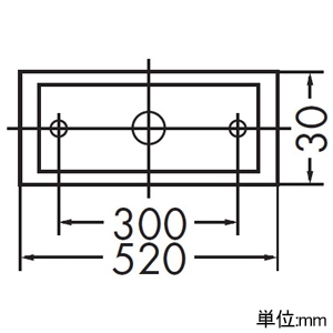 DAIKO LEDブラケットライト 明るさFL15W相当 非調光タイプ LED6W 電球色 スイッチ付 白 LEDブラケットライト 明るさFL15W相当 非調光タイプ LED6W 電球色 スイッチ付 白 DBK-38540YE 画像2