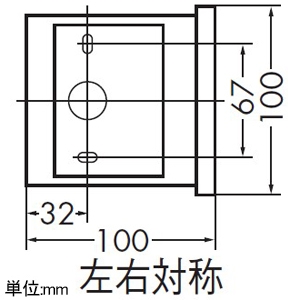 DAIKO LEDブラケットライト コーナー用 上下面開放タイプ 白熱灯60W相当 非調光タイプ LED6.5W 電球色 白 LEDブラケットライト コーナー用 上下面開放タイプ 白熱灯60W相当 非調光タイプ LED6.5W 電球色 白 DBK-37828E 画像2