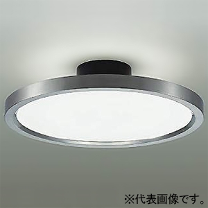 DAIKO LEDシーリングライト 間接配光切タイプ 10〜12畳用 調色・調光タイプ LED43.5W 昼光色〜電球色 リモコン付 ホワイトブロンズメッキ LEDシーリングライト 間接配光切タイプ 10〜12畳用 調色・調光タイプ LED43.5W 昼光色〜電球色 リモコン付 ホワイトブロンズメッキ DCL-41990