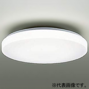 DAIKO LEDレンズ拡散シーリングライト 〜8畳用 調色・調光タイプ LED38W 昼光色〜電球色 リモコン付 LEDレンズ拡散シーリングライト 〜8畳用 調色・調光タイプ LED38W 昼光色〜電球色 リモコン付 DCL-41705