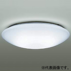 DAIKO LEDシーリングライト ≪COMFOLIGHT for Clear View≫ 〜8畳用 調色・調光タイプ LED32W クリアホワイト色〜電球色 リモコン付 LEDシーリングライト ≪COMFOLIGHT for Clear View≫ 〜8畳用 調色・調光タイプ LED32W クリアホワイト色〜電球色 リモコン付 DCL-41966