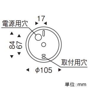 遠藤照明 LEDペンダントライト フレンジタイプ 調光対応 E26口金 ランプ別売 シンチュウ古味仕上 LEDペンダントライト フレンジタイプ 調光対応 E26口金 ランプ別売 シンチュウ古味仕上 ERP7528K 画像2