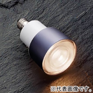 コイズミ照明 LED電球 φ35ダイクロイックハロゲン球形 JDR40W相当 ビーム角17° 電球色(2700K) E11口金 LED電球 φ35ダイクロイックハロゲン球形 JDR40W相当 ビーム角17° 電球色(2700K) E11口金 XE54438