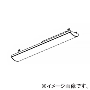 コイズミ照明 LEDユニット ストレートタイプ FLR20W相当 非調光 昼白色 LEDユニット ストレートタイプ FLR20W相当 非調光 昼白色 AE49453L