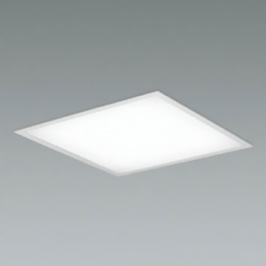 コイズミ照明 【受注生産品】LEDベースライト 《Flat Panel Base Light》 SGI形 スクエアタイプ 8500lmクラス FHP45W×3灯相当 埋込穴□600mm 非調光 昼白色 【受注生産品】LEDベースライト 《Flat Panel Base Light》 SGI形 スクエアタイプ 8500lmクラス FHP45W×3灯相当 埋込穴□600mm 非調光 昼白色 XD53986