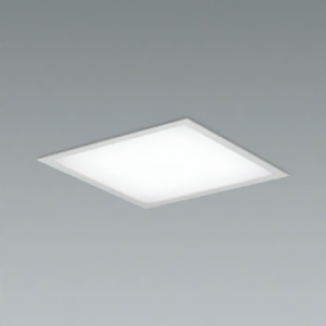 コイズミ照明 【受注生産品】LEDベースライト 《Flat Panel Base Light》 SGI形 スクエアタイプ 6000lmクラス FHP32W×4灯相当 埋込穴□450mm 非調光 昼白色 【受注生産品】LEDベースライト 《Flat Panel Base Light》 SGI形 スクエアタイプ 6000lmクラス FHP32W×4灯相当 埋込穴□450mm 非調光 昼白色 XD53987