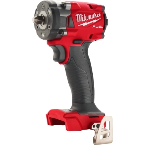 milwaukee ミルウォーキー M18 FUEL 3/8インチ339Nmインパクトレンチ ミルウォーキー M18 FUEL 3/8インチ339Nmインパクトレンチ M18FIW2F38-0X0JP 画像2