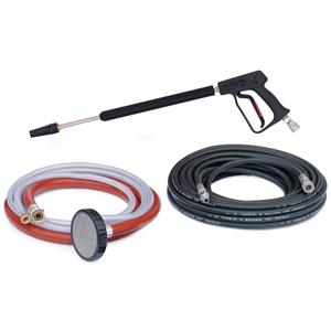 アサダ 高圧洗浄機13/100GS エンジン式 防音タイプ 自吸式 セルスタート 吐出量13.0L/min 圧力10MPa(102kgf/㎠) 燃料タンク容量5.0L 高圧洗浄機13/100GS エンジン式 防音タイプ 自吸式 セルスタート 吐出量13.0L/min 圧力10MPa(102kgf/㎠) 燃料タンク容量5.0L HD1310S5 画像2