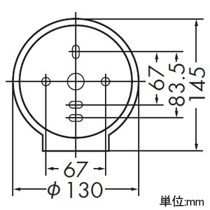 DAIKO LEDブラケットライト 防雨形 人感センサー付 ON/OFFタイプ&#8544; ランプ付 白熱灯25W相当 非調光タイプ LEDフィラメント電球2.5W 口金E26 キャンドル色 黒サテン LEDブラケットライト 防雨形 人感センサー付 ON/OFFタイプ&#8544; ランプ付 白熱灯25W相当 非調光タイプ LEDフィラメント電球2.5W 口金E26 キャンドル色 黒サテン DWP-41193Y 画像2