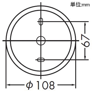 DAIKO LEDブラケットライト 防雨形 ランプ付 白熱灯25W相当 非調光タイプ LEDフィラメント電球2.5W 口金E26 キャンドル色 黒サテン LEDブラケットライト 防雨形 ランプ付 白熱灯25W相当 非調光タイプ LEDフィラメント電球2.5W 口金E26 キャンドル色 黒サテン DWP-41192Y 画像2