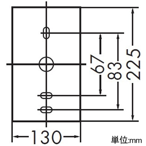 DAIKO LEDブラケットライト 防雨形 人感センサー付 マルチタイプ 白熱灯60W相当 非調光タイプ LED6.8W 電球色 シルバー・透明(内面白塗装)ガラス LEDブラケットライト 防雨形 人感センサー付 マルチタイプ 白熱灯60W相当 非調光タイプ LED6.8W 電球色 シルバー・透明(内面白塗装)ガラス DWP-36901 画像2