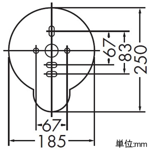 DAIKO LED軒下シーリングライト 防雨形 人感センサー付 マルチタイプ 白熱灯60W相当 非調光タイプ LED6.7W 電球色 黒 LED軒下シーリングライト 防雨形 人感センサー付 マルチタイプ 白熱灯60W相当 非調光タイプ LED6.7W 電球色 黒 DWP-38849Y 画像2