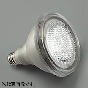 DAIKO LEDビームランプ 防雨形 ビーム球100W相当 広角形 7.1W 昼白色 E26口金 LEDビームランプ 防雨形 ビーム球100W相当 広角形 7.1W 昼白色 E26口金 DP-38668WE